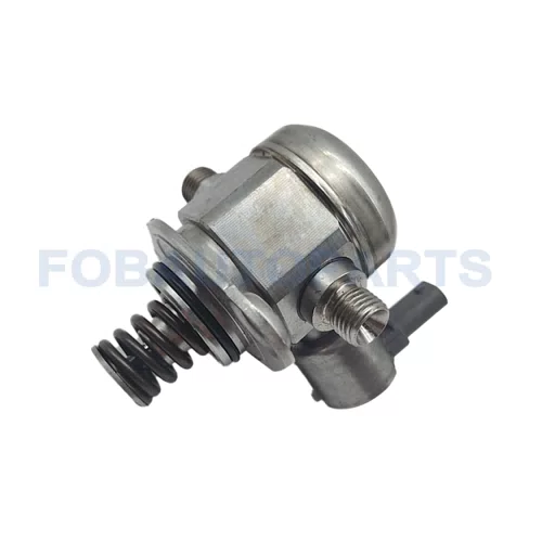 Original Refurbished Parts High Pressure Fuel Pump for BMW X6 X5 740Li 13518604231 13517610761 0261520131 - image 4